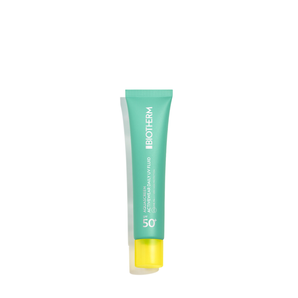 Aquascreen Activewear Daily UV Fluid SPF50+