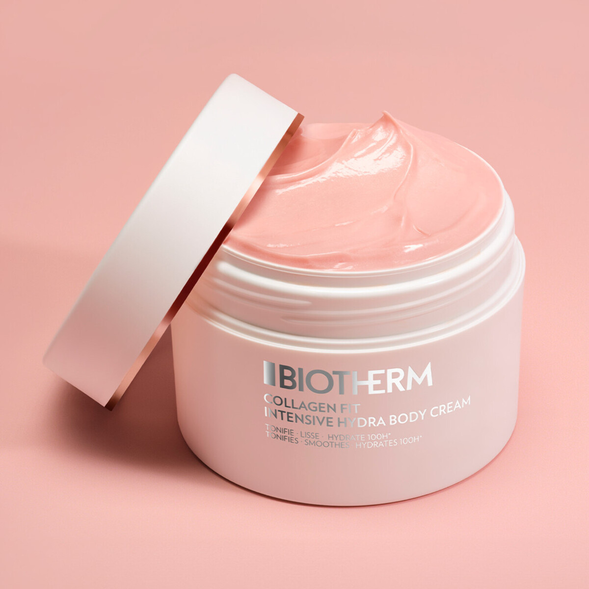Collagen FIT Body Cream