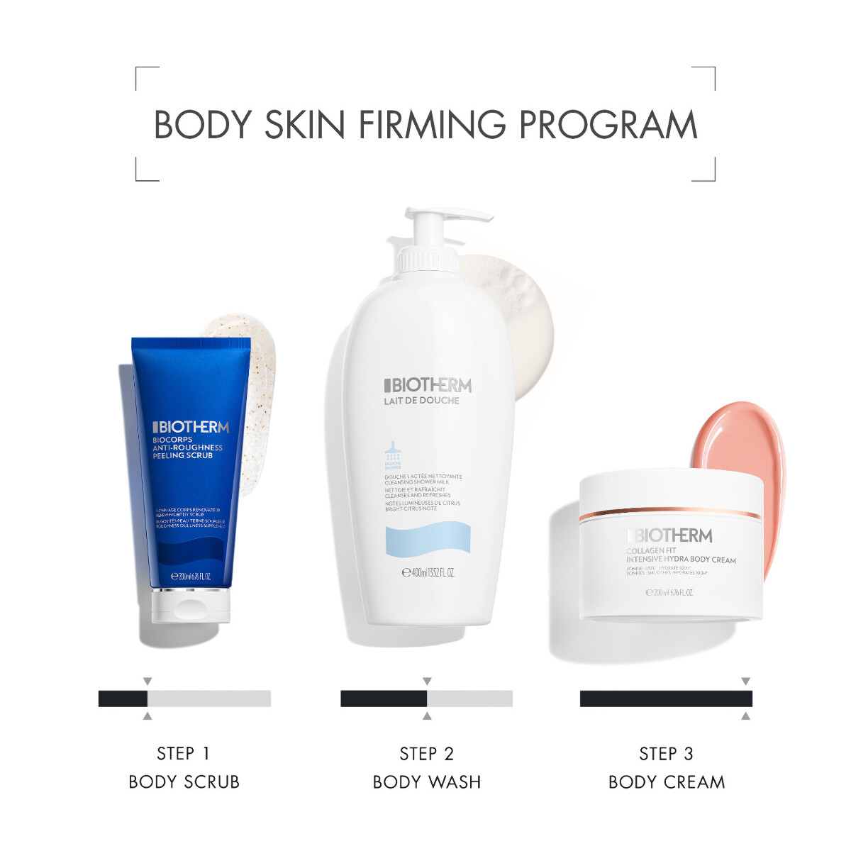 Collagen FIT Body Cream