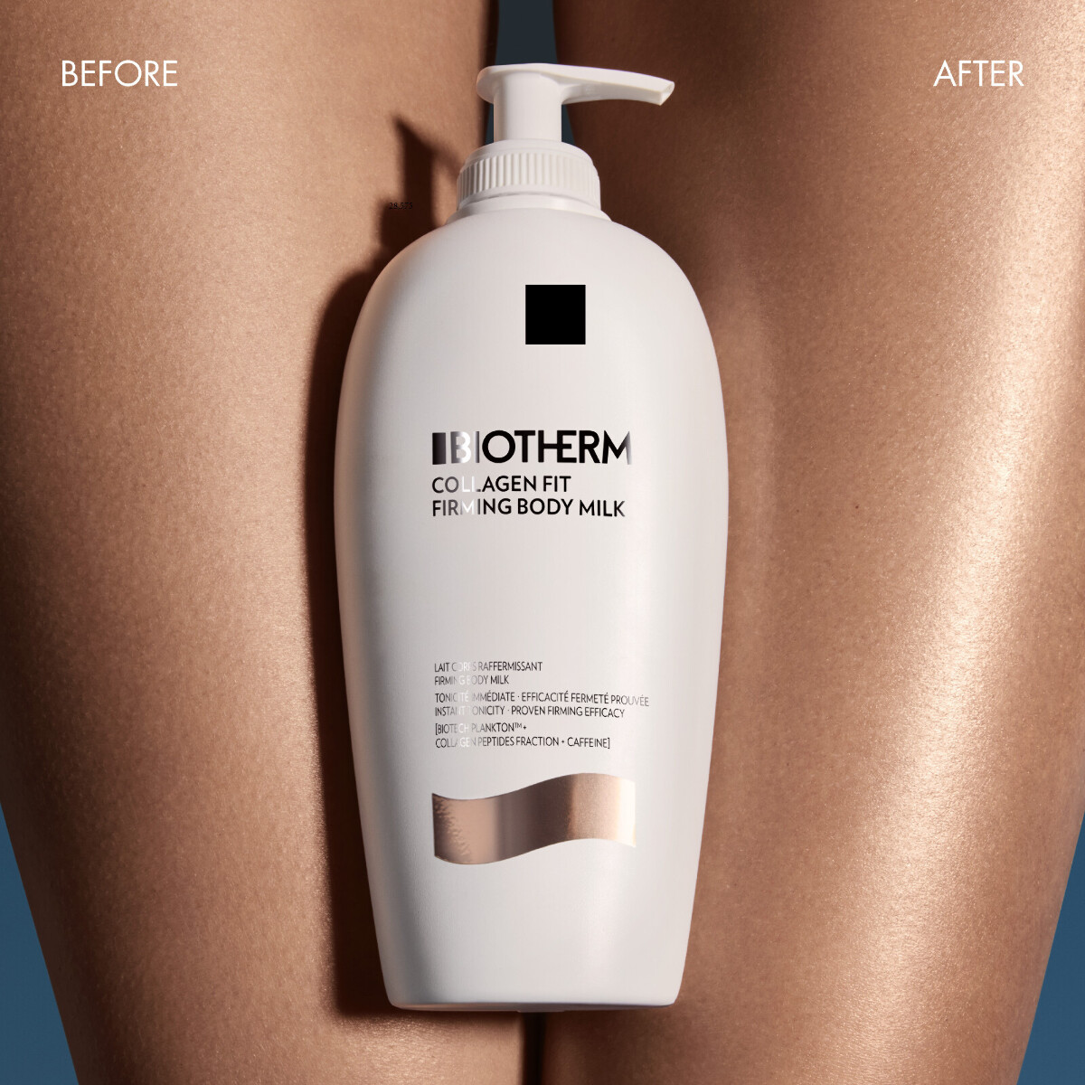 Collagen FIT Body Milk