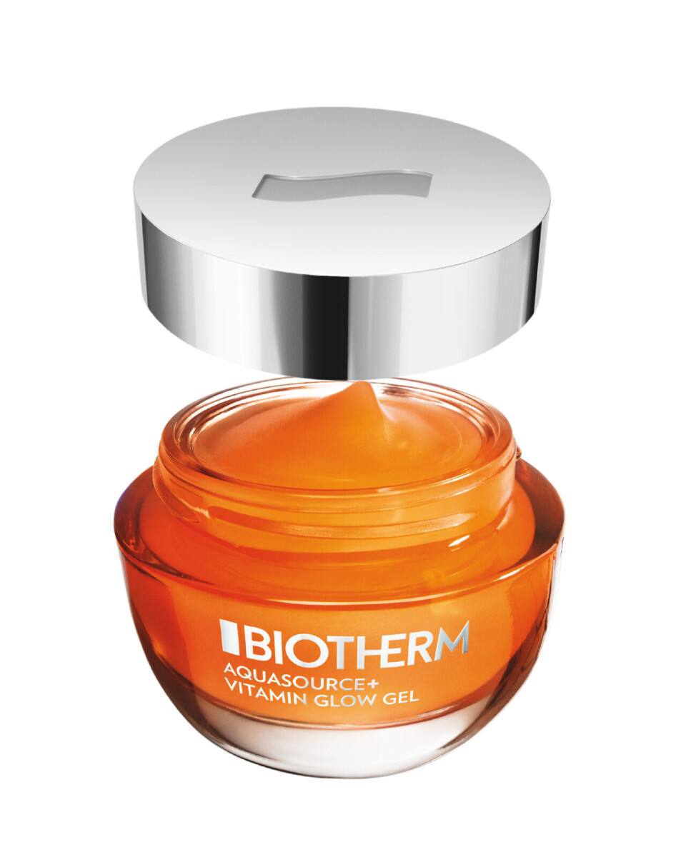 Aquasource Vitamin Glow Gel