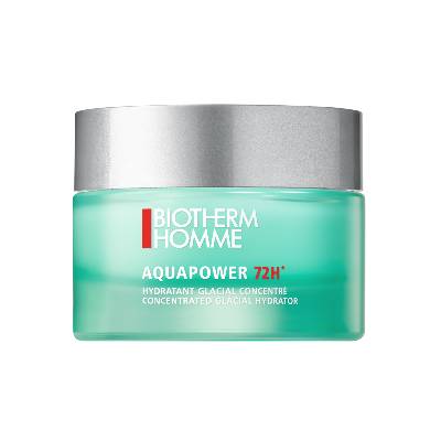 Aquapower 72H Cream
