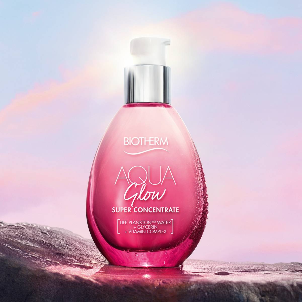 Aqua Super Glow