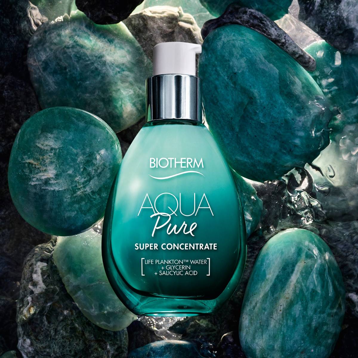Aqua Super Pure
