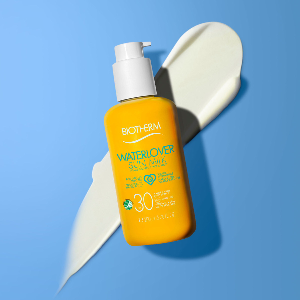 Water Lover SPF 30