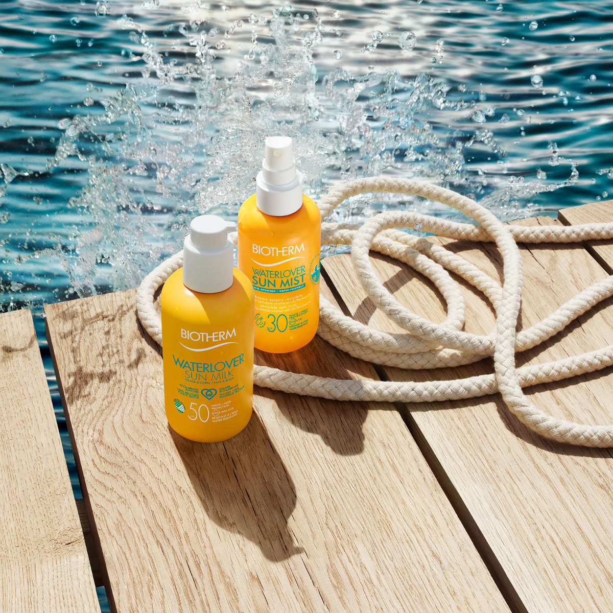 Water Lover SPF 30