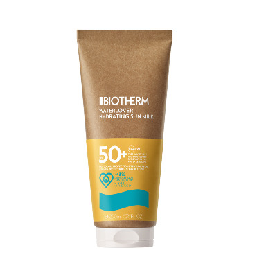 Waterlover Hydrating Sunmilk SPF 50