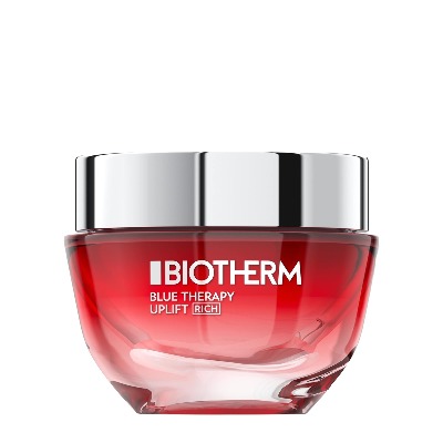 Blue Therapy Uplift Rich cream
