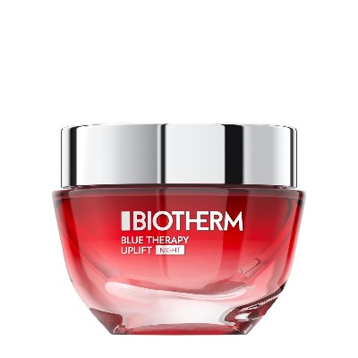 Blue Therapy Uplift Night Cream
