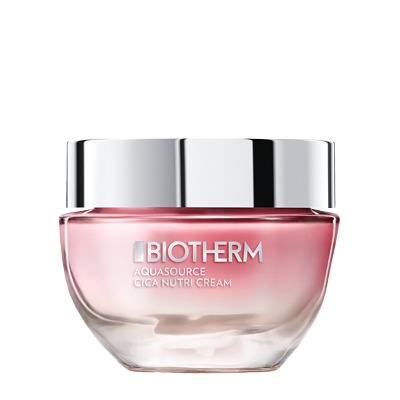 Aquasource Cica Nutri cream