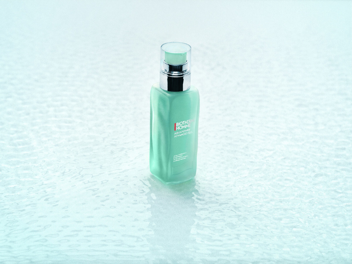 Aquapower Advanced Gel PNM