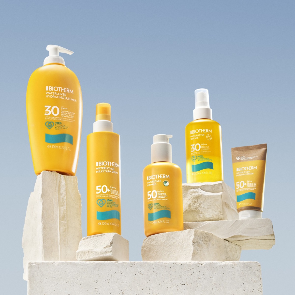 Water Lover SPF 50