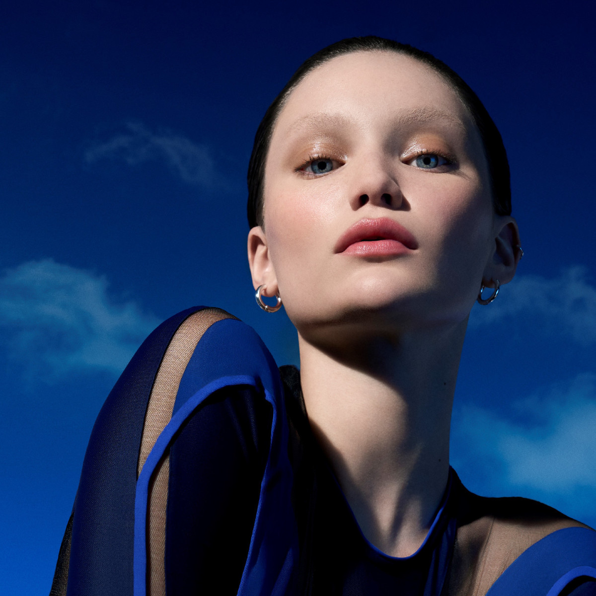 Blue Retinol Night Serum
