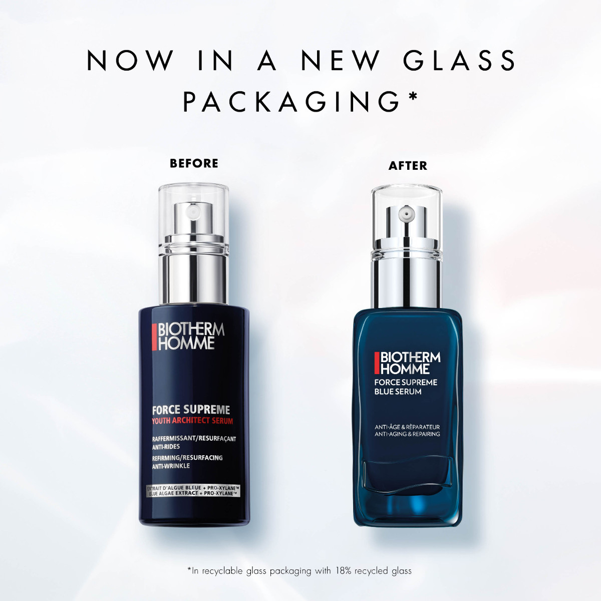 Force Supreme Pro-Retinol Serum