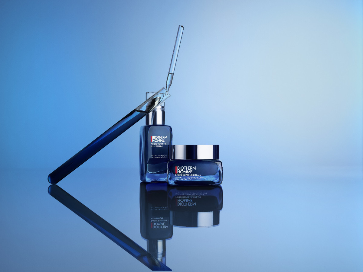 Force Supreme Pro-Retinol Serum