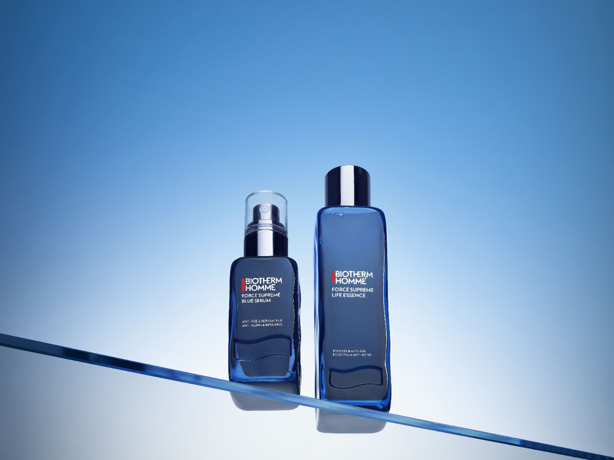 Force Supreme Pro-Retinol Serum
