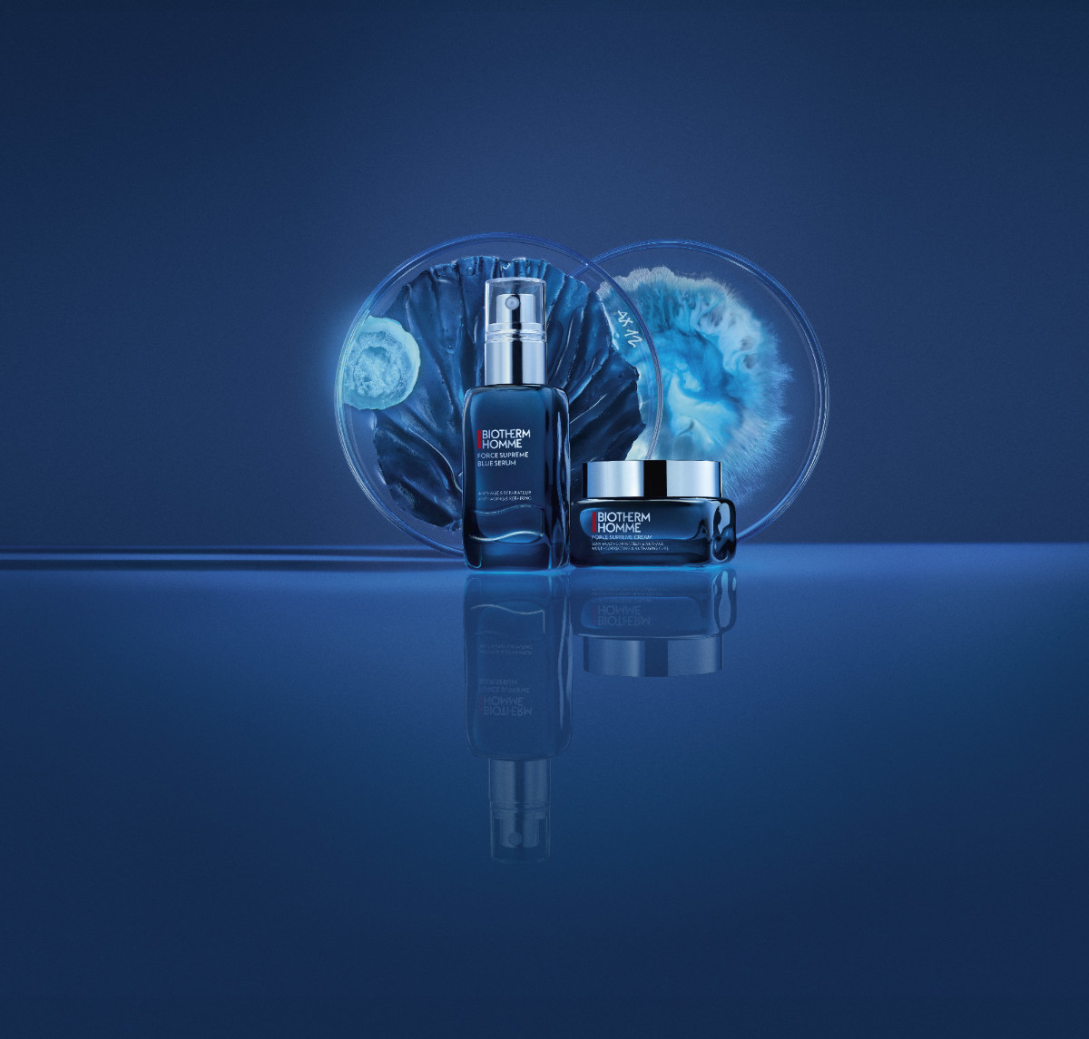 Force Supreme Pro-Retinol Serum