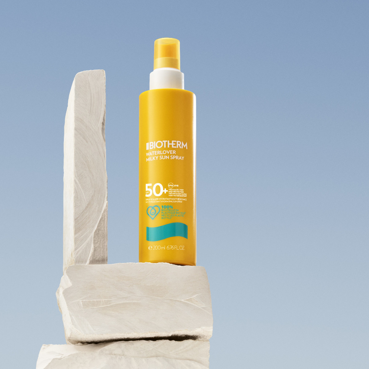 Milky Sun Spray SPF50+