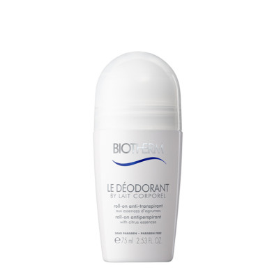 Lait Corporel deodorant