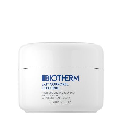 Lait Corporel Baume