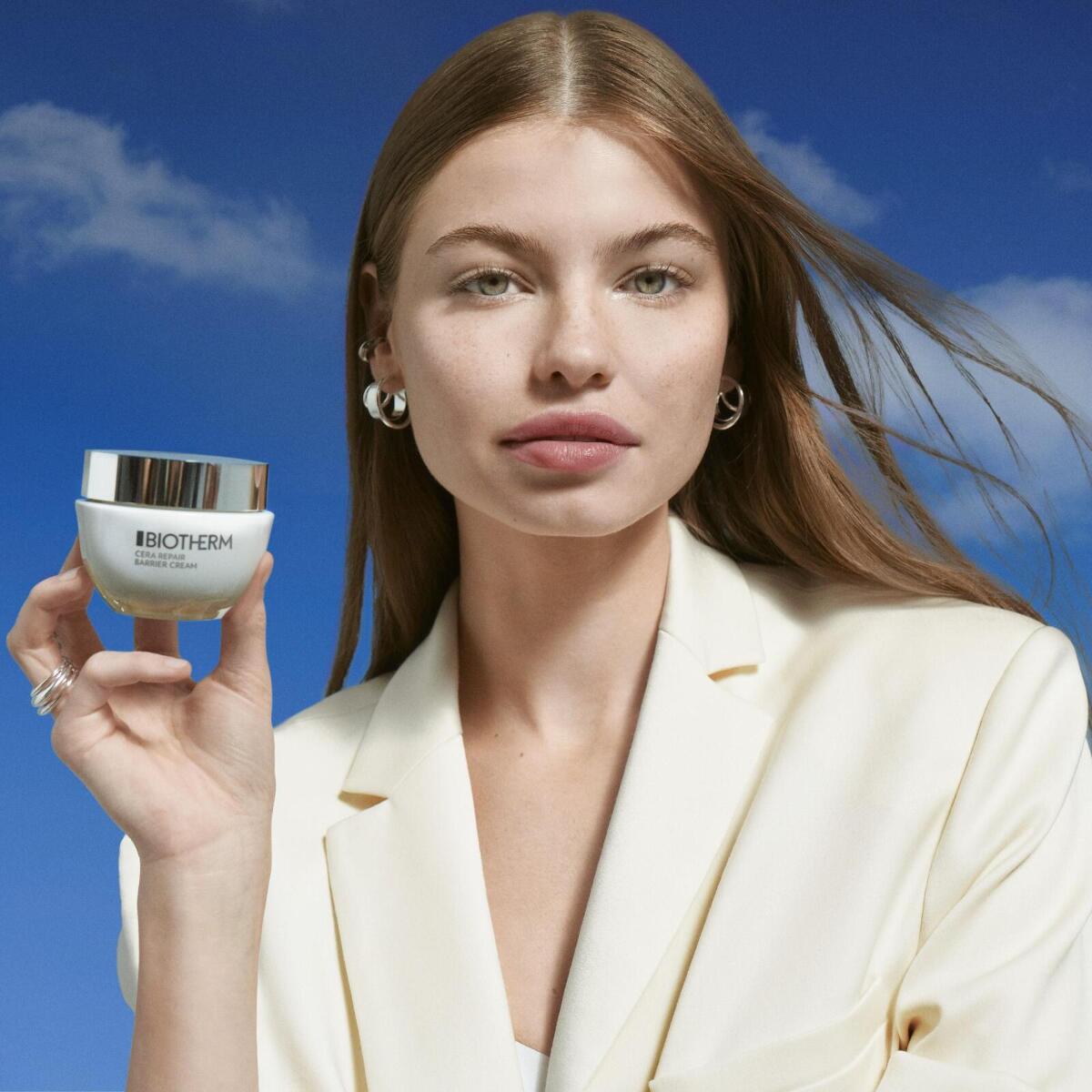 Cera Repair Barrier Cream
