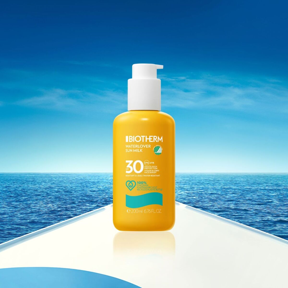Water Lover SPF 50