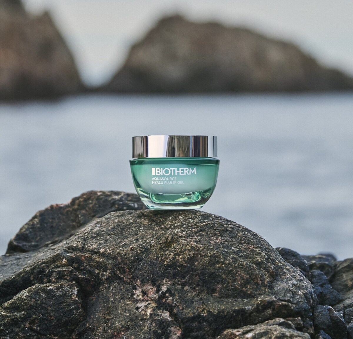 Biotherm on sale aquasource gel