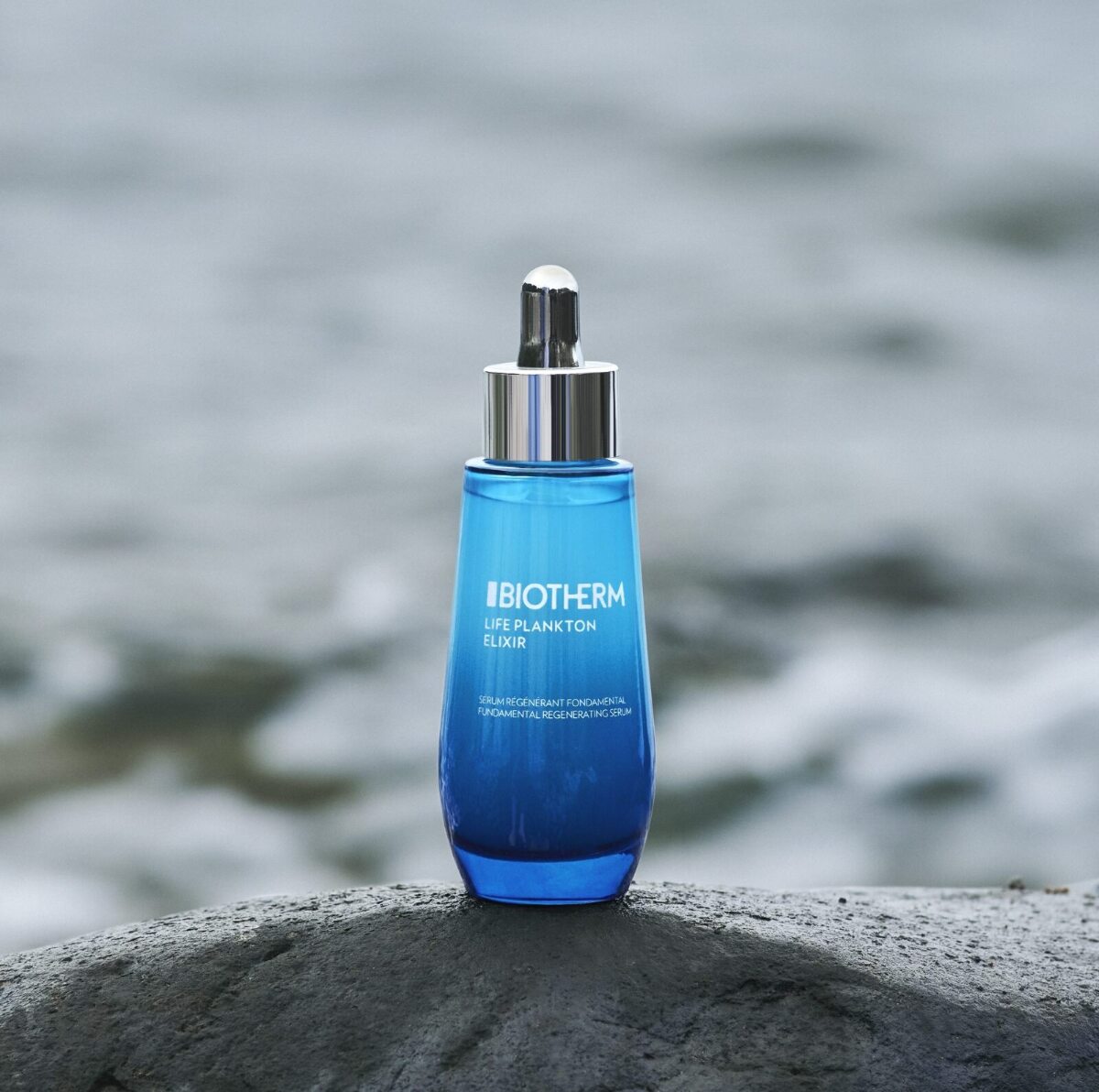 Life Plankton Elixir Serum