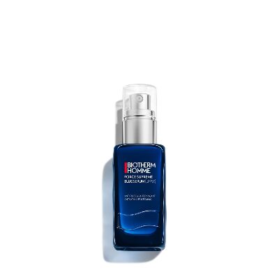 Force Supreme Blue Serum