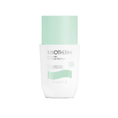  Deo Pure Ecocert Roll-On